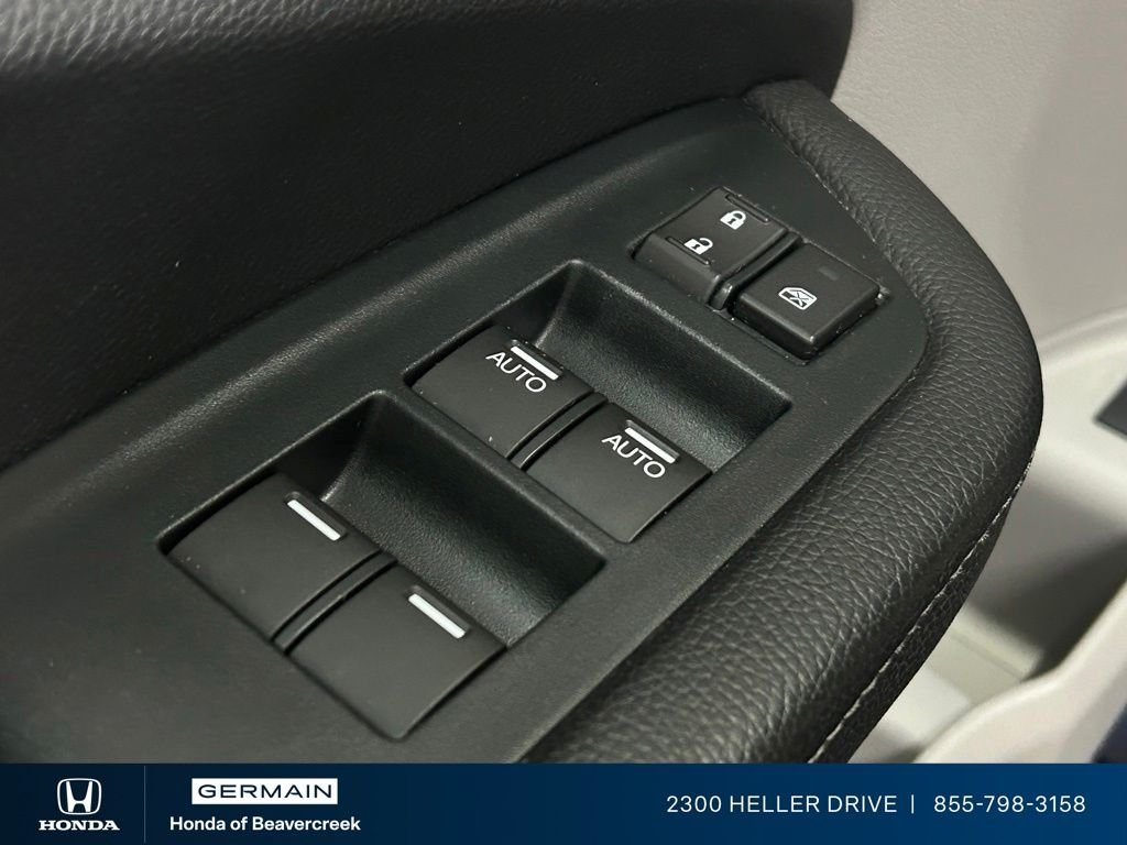 2023 Honda Ridgeline RTL-E - Photo 18