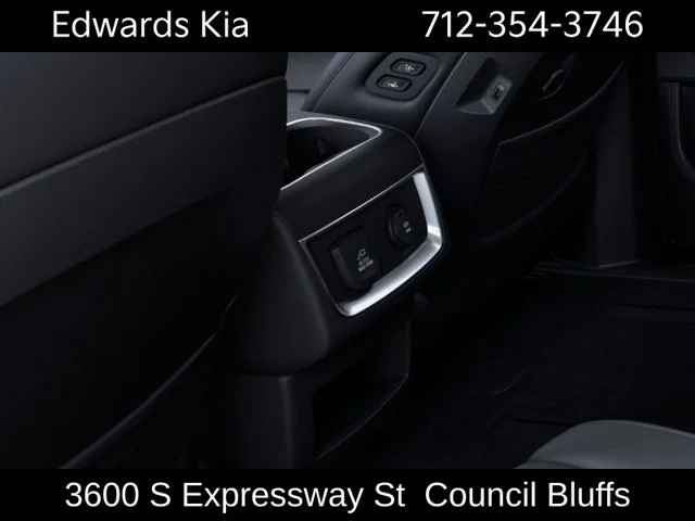 New 2027 Green Kia SX image 28
