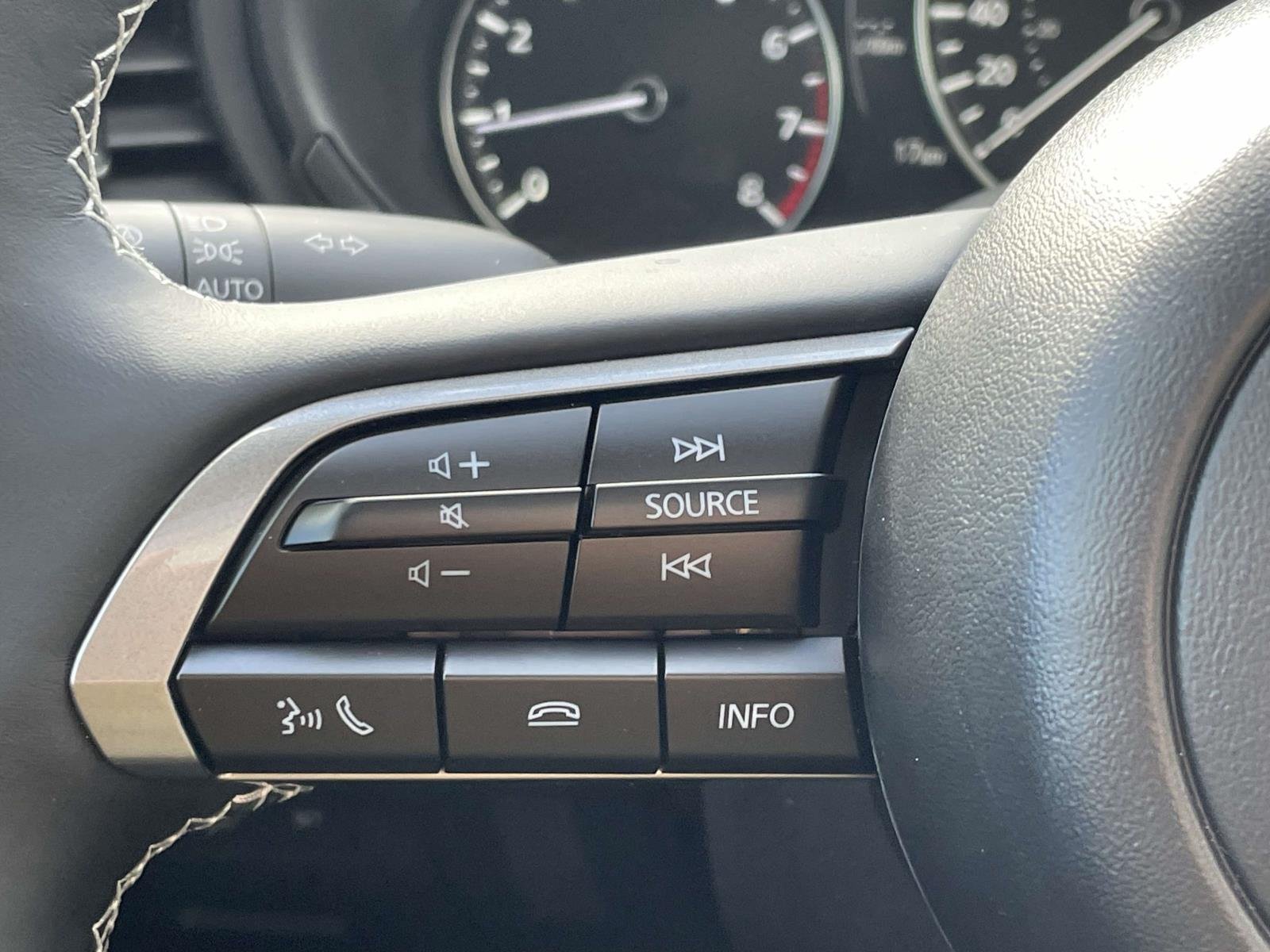 2026 Mazda CX-30 Aire Edition - Photo 22