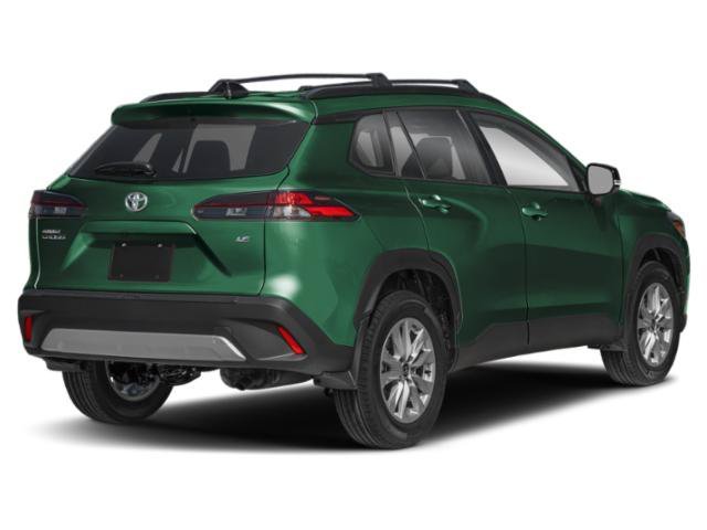 New 2026 Cypress Toyota LE image 2