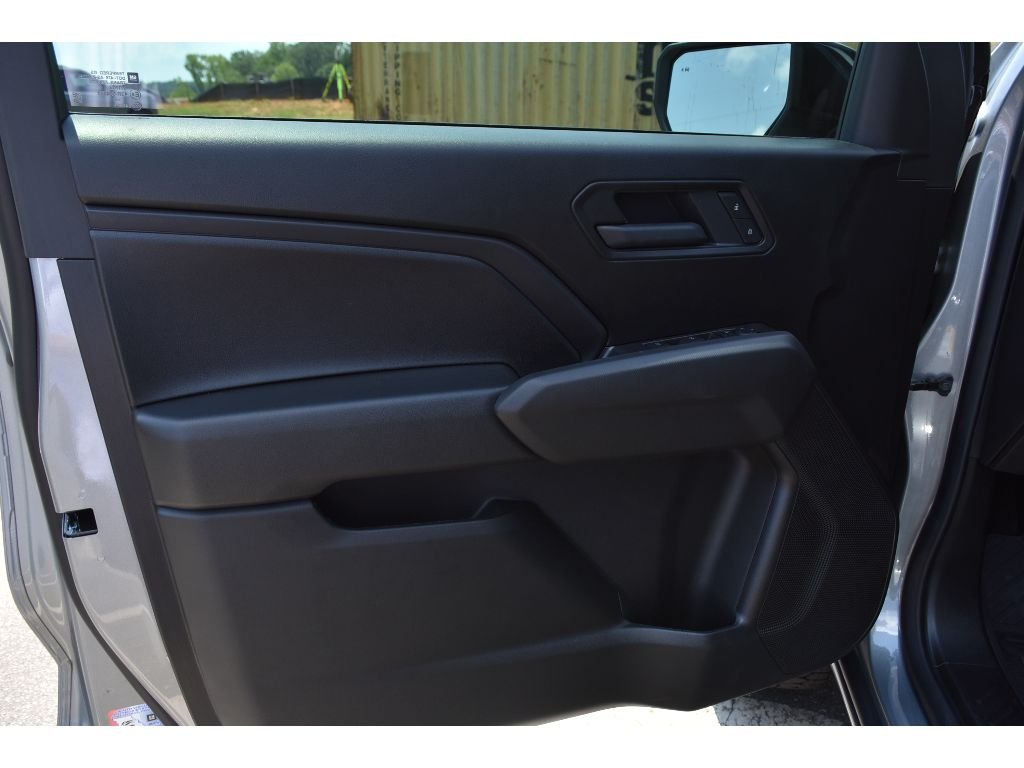 2025 Chevrolet Colorado Trail Boss - Photo 19