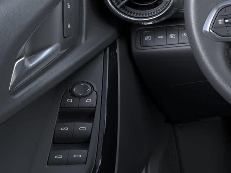 New 2027 Lakeshore Blue Metallic Chevrolet LT image 22