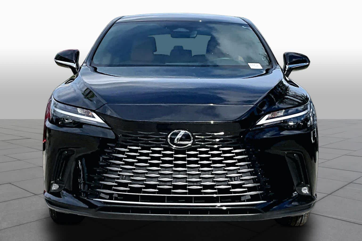 Certified Used 2025 CAVIAR Lexus  image 4