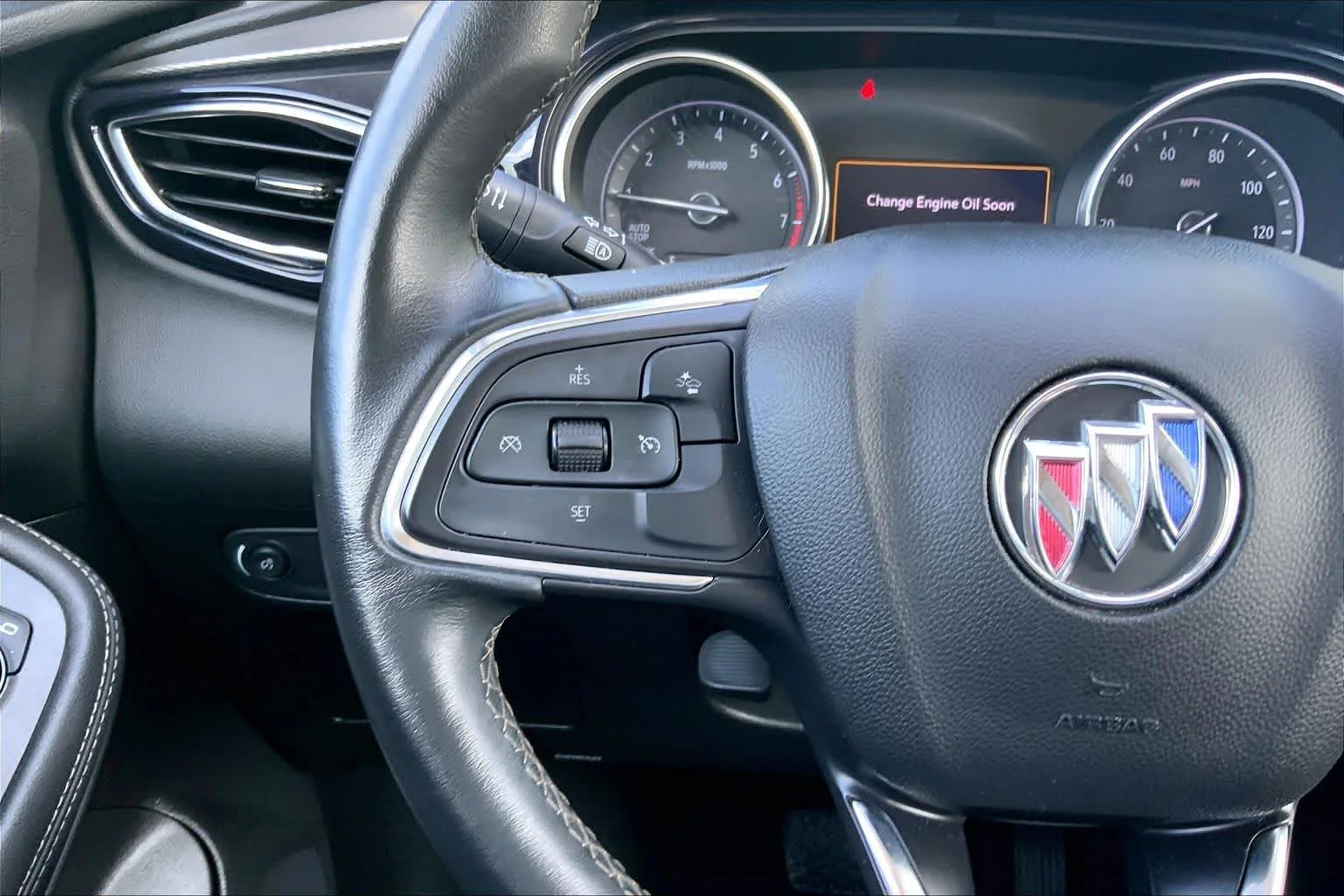 2023 Buick Encore GX Preferred - Photo 24