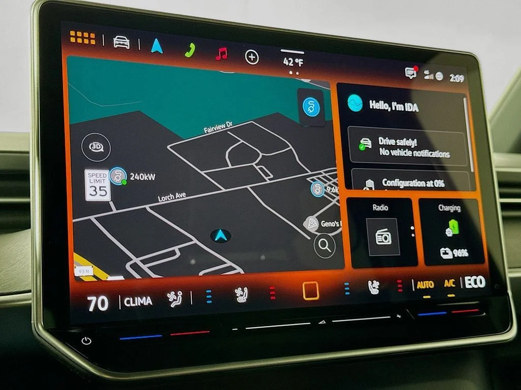 2025 Volkswagen ID. Buzz PRO S - Photo 29