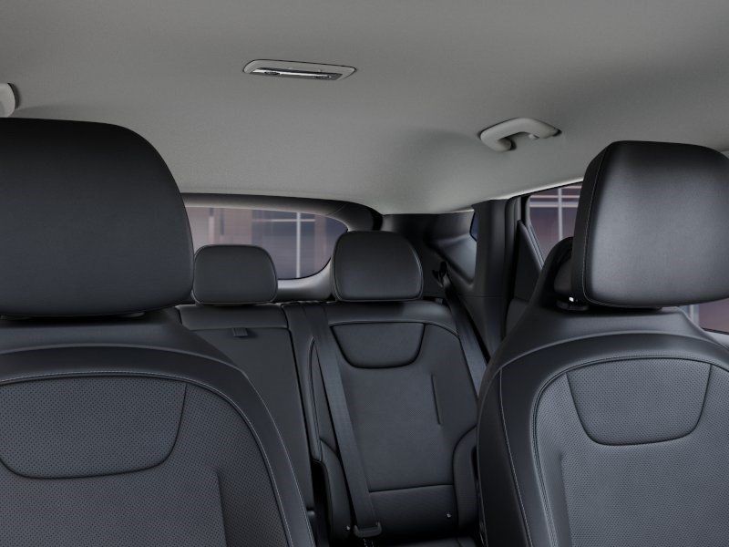New 2026 Wolf Gray Kia WIND image 27
