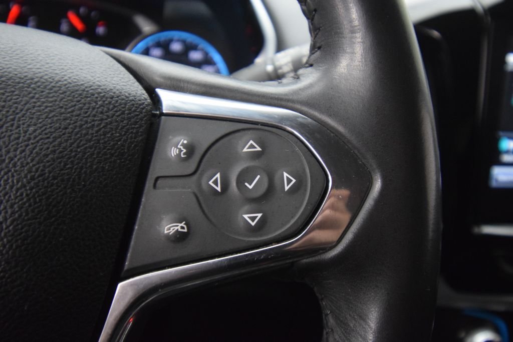 Used 2019 Red Chevrolet LT image 28