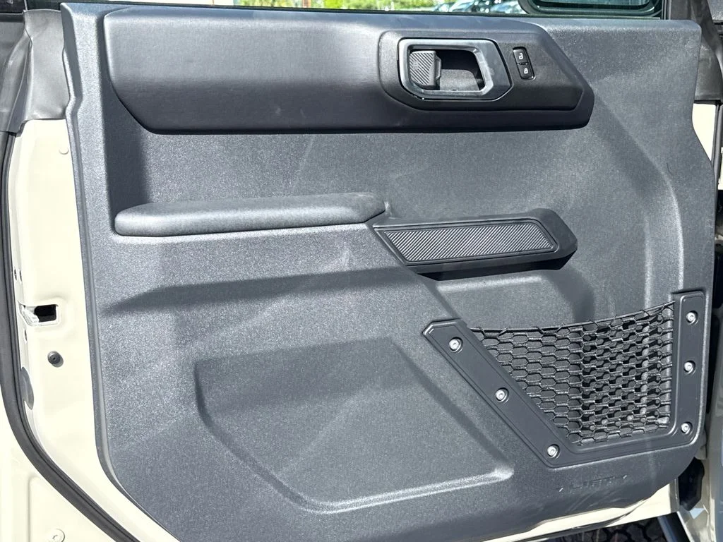 New 2026 Beige Ford Badlands image 18