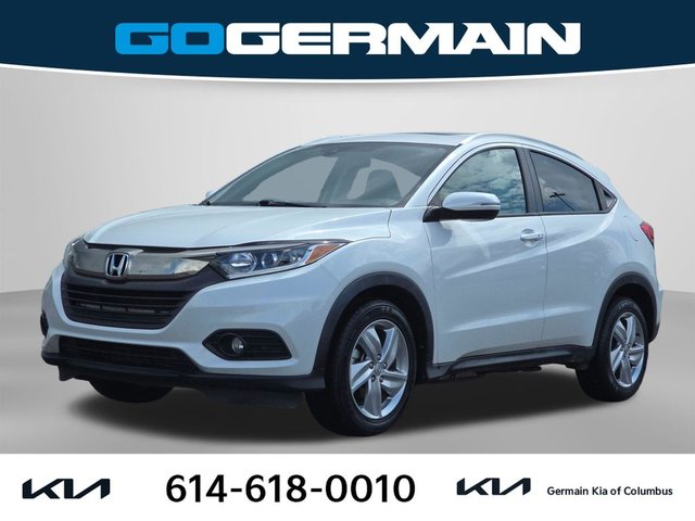 2020 Honda HR-V EX