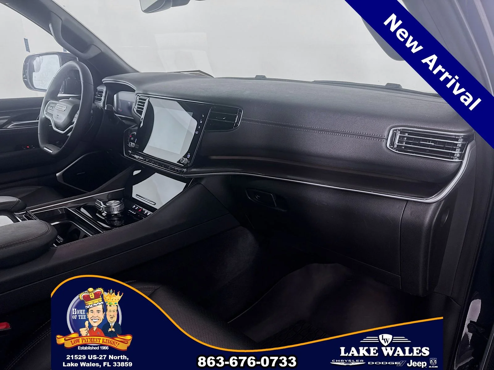 Certified Used 2024 Gray Jeep Base image 31