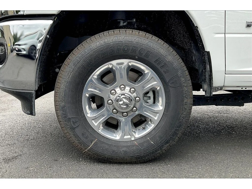 2025 RAM 2500 Big Horn - Photo 12