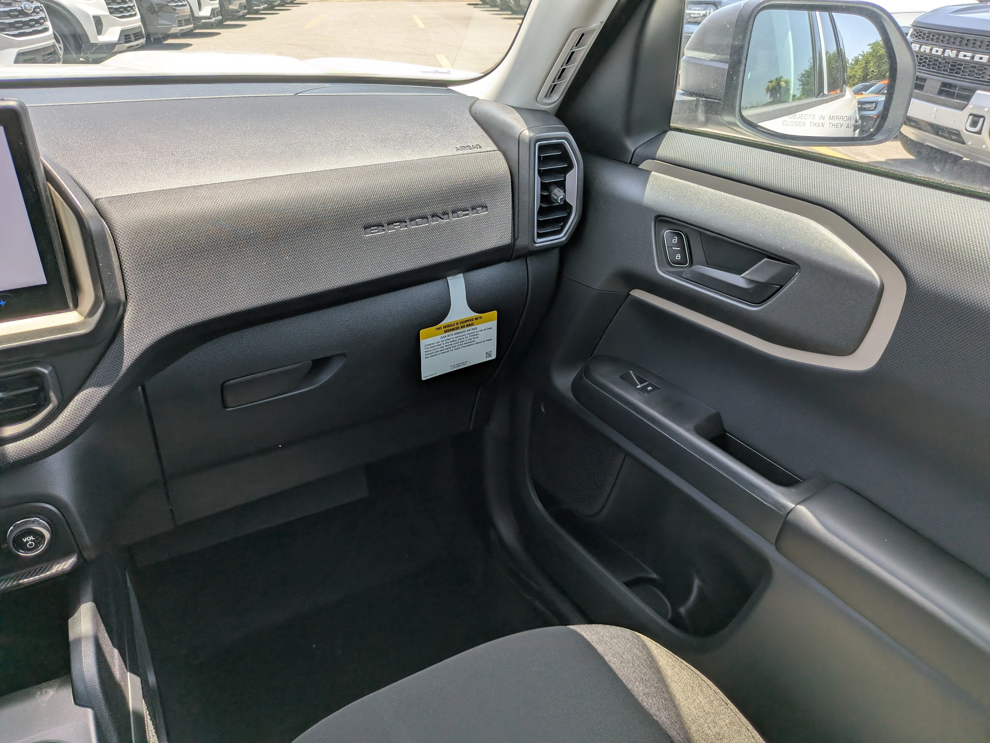 New 2026 Oxford White Ford Big Bend® image 15