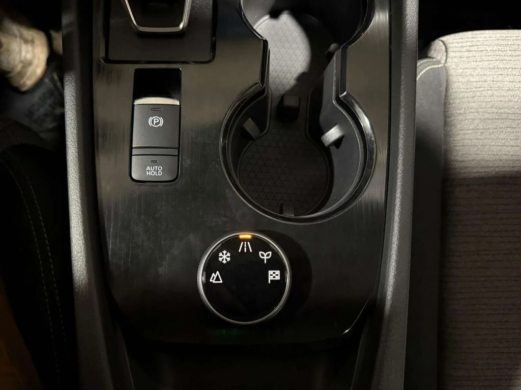 Certified Used 2023 Super Black Nissan SV image 17