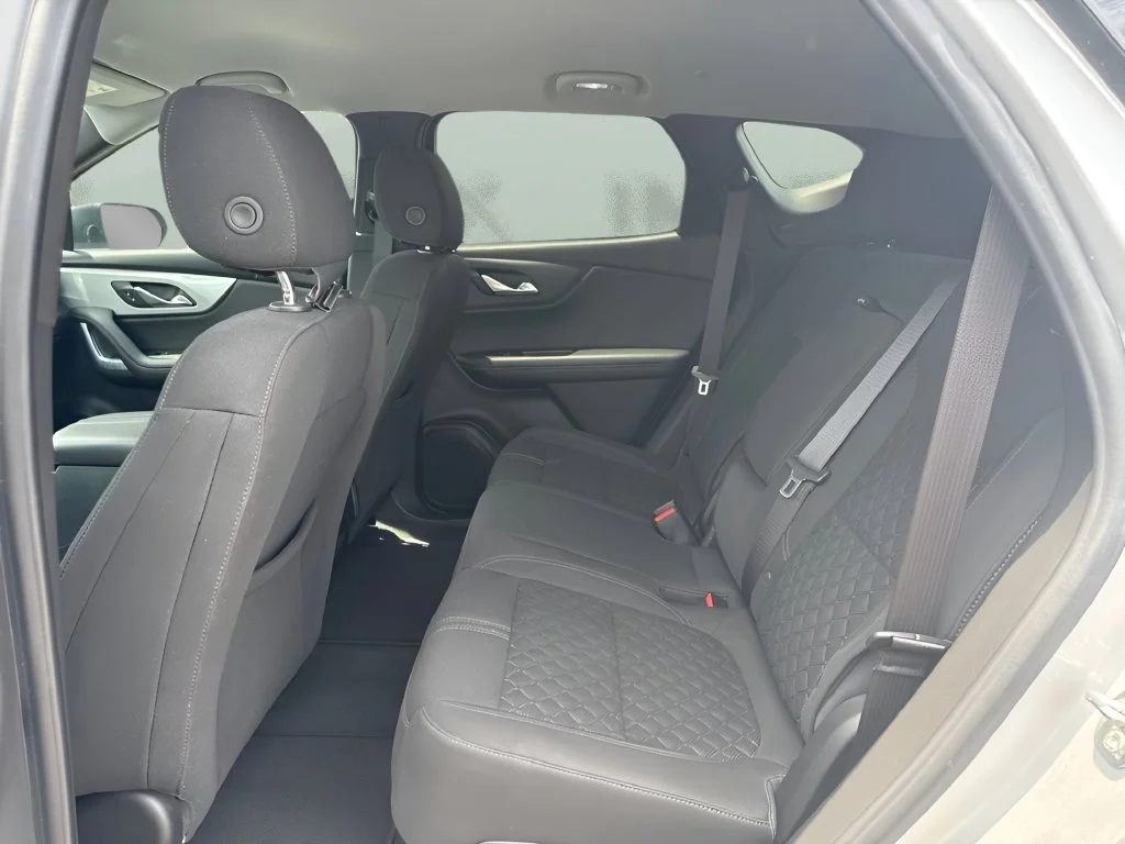 Used 2022 Silver Chevrolet LT image 30