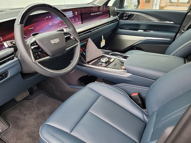 2025 Cadillac Escalade IQ Sport 2 - Photo 11