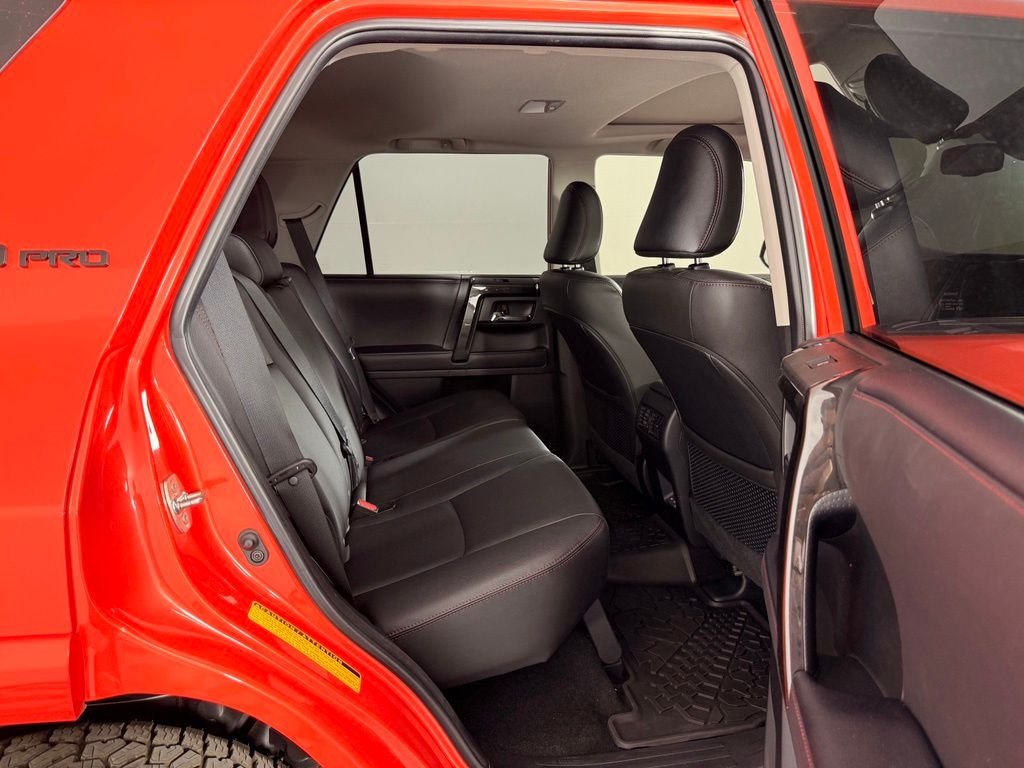 Used 2023 Solar Toyota TRD Pro image 21