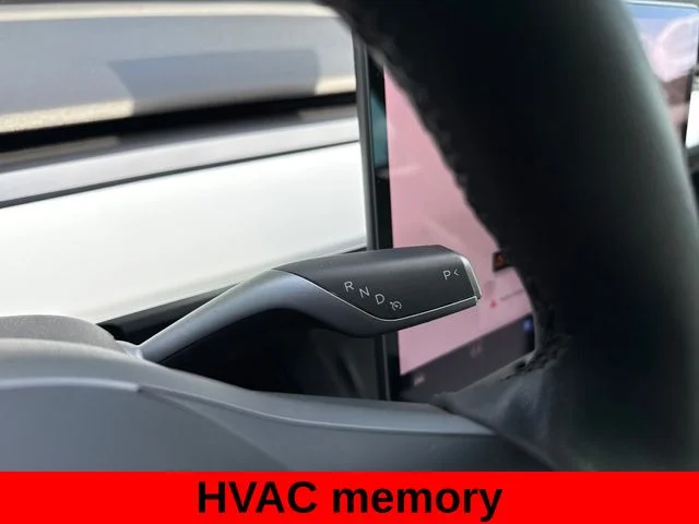 Used 2022 Black Tesla Long Range image 16