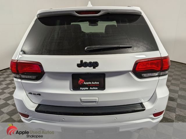 Used 2015 White Jeep Altitude image 6