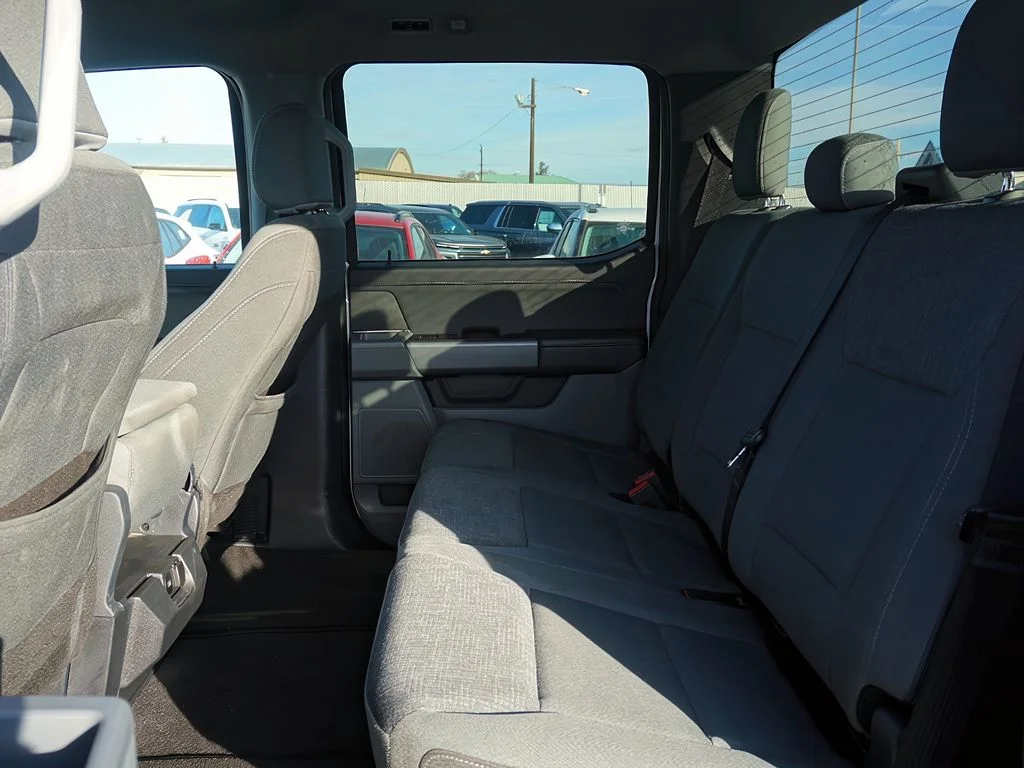 2024 Ford F-150 XLT - Photo 21