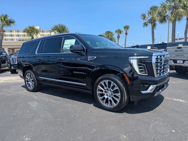New 2026 Onyx Black GMC Denali image 2