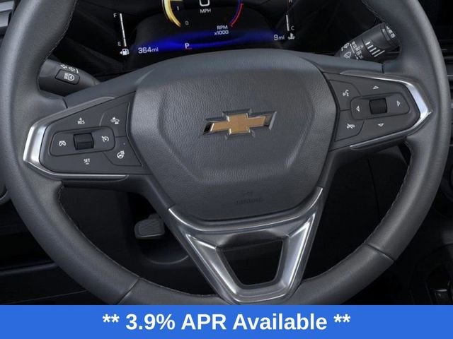 2026 Chevrolet Trailblazer LT - Photo 24