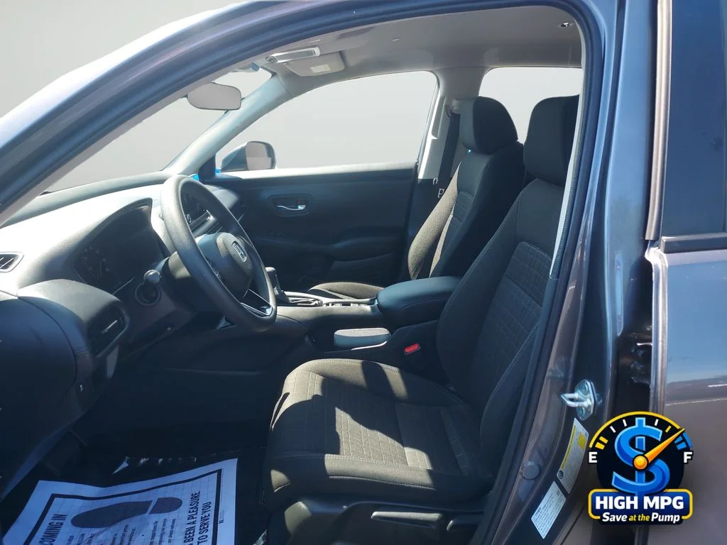Used 2024 Silver Honda LX image 26