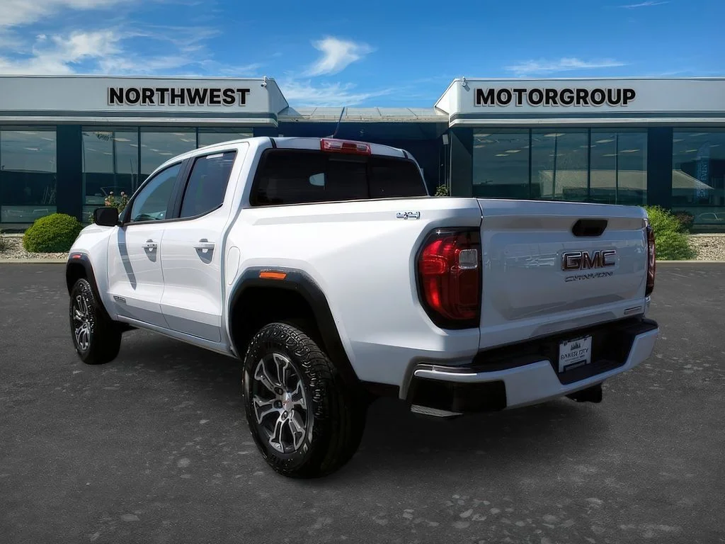 2024 GMC Canyon Elevation - Photo 5