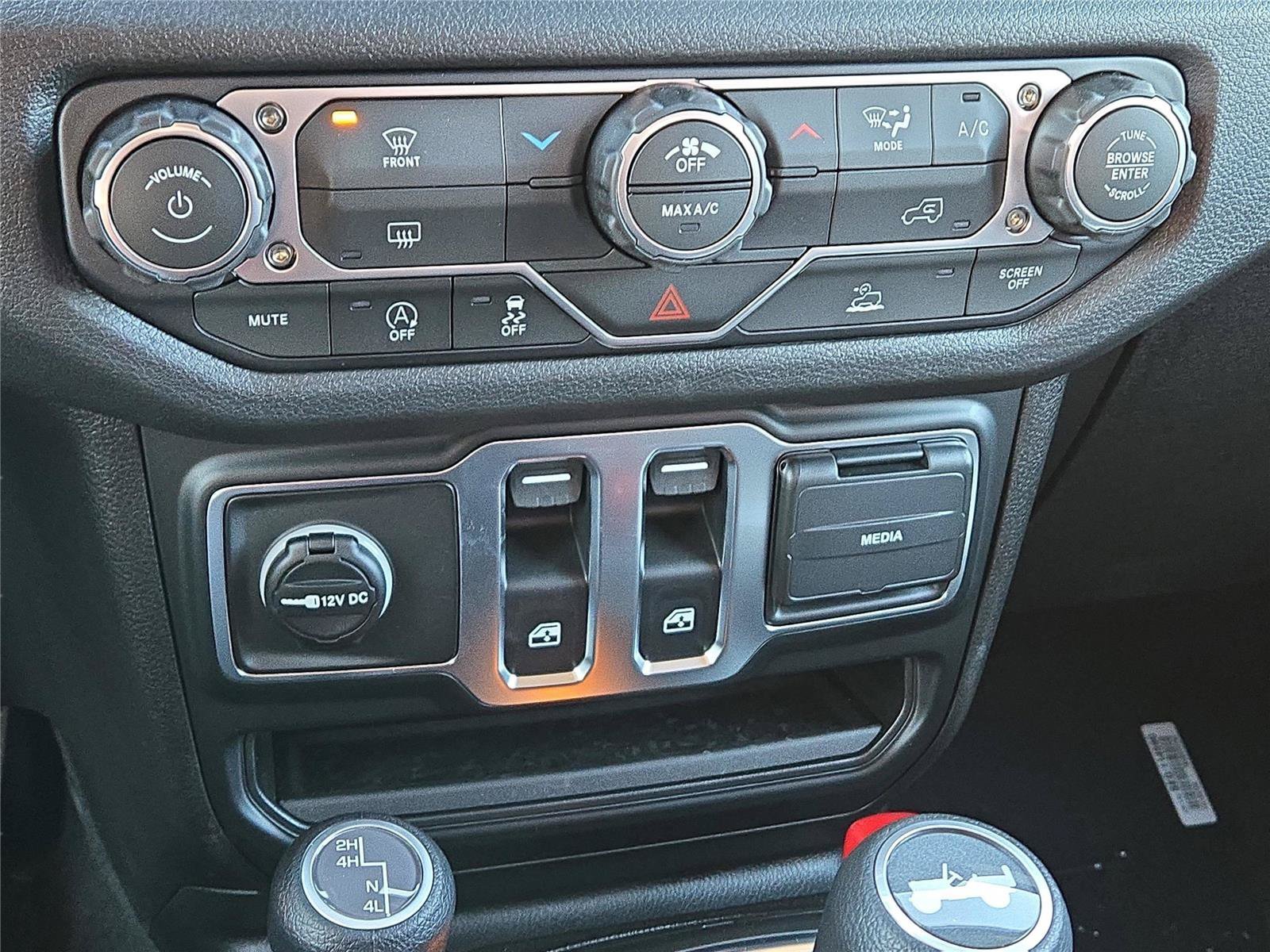 New 2026 41 Jeep Sport S image 29