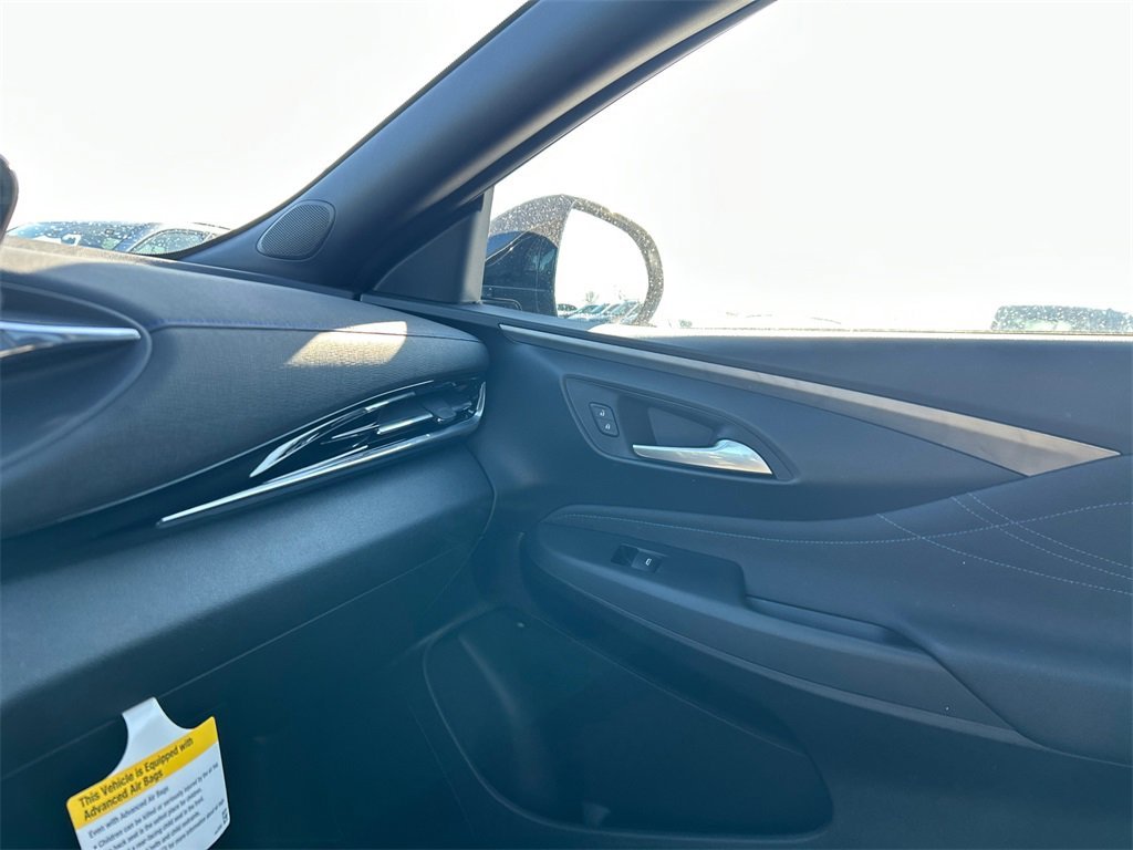 2026 BUICK ENVISTA - Image 25