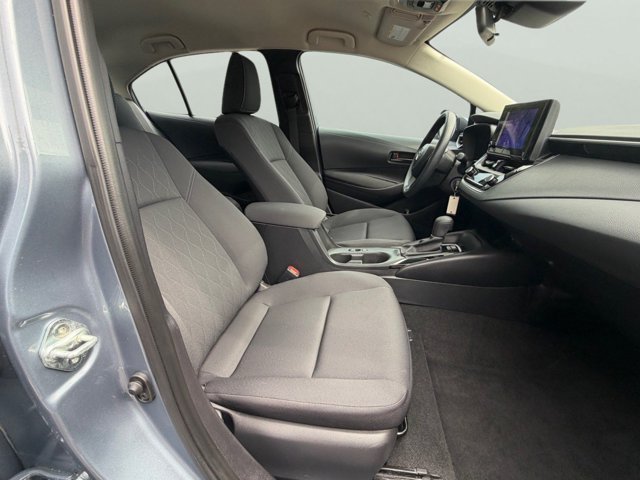Used 2024  Toyota LE image 17