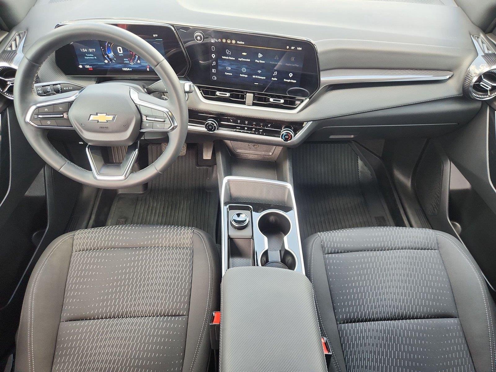 2026 Chevrolet Equinox LT - Photo 20