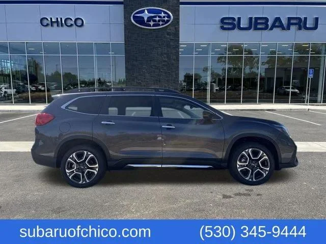 2026 Subaru Ascent Touring - Photo 8