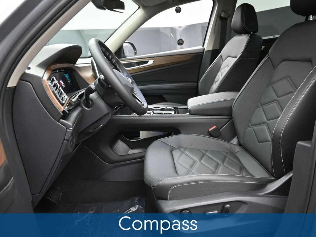 2026 Volkswagen Atlas SE w/Tech - Photo 17
