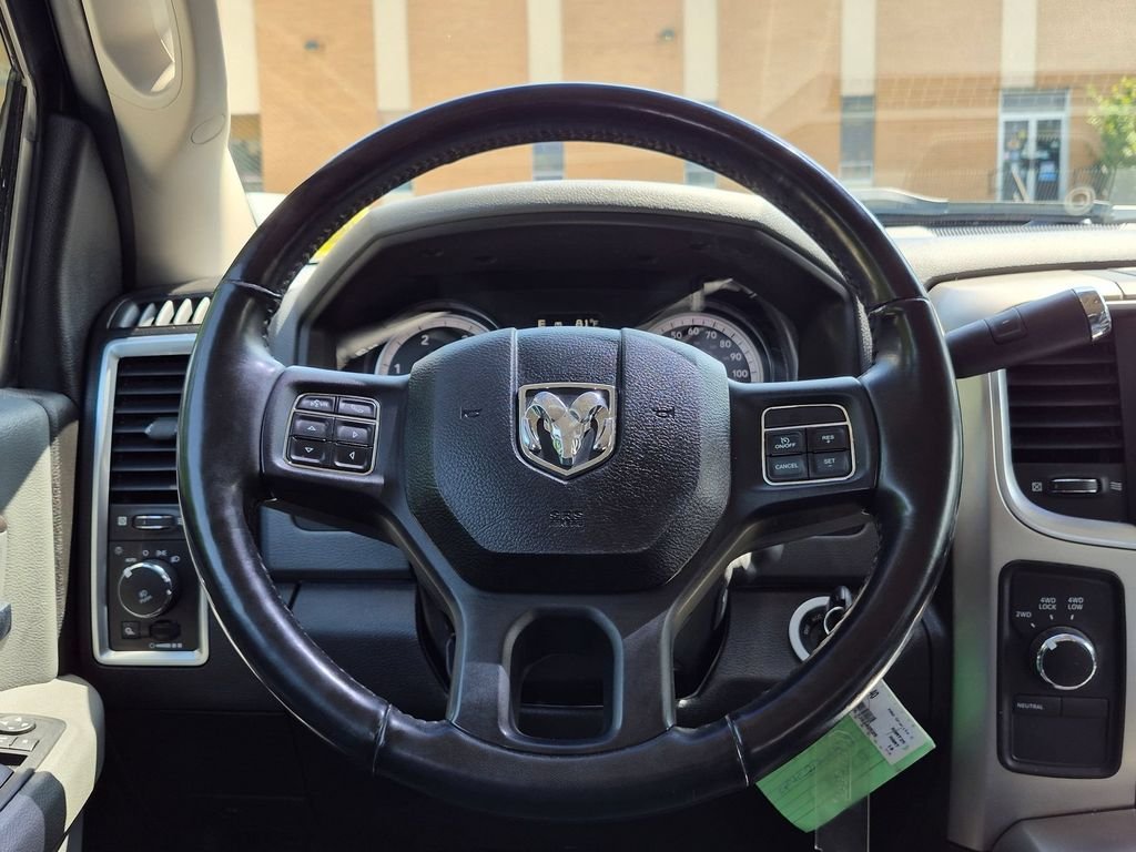 Used 2018 Gray Ram Big Horn image 13