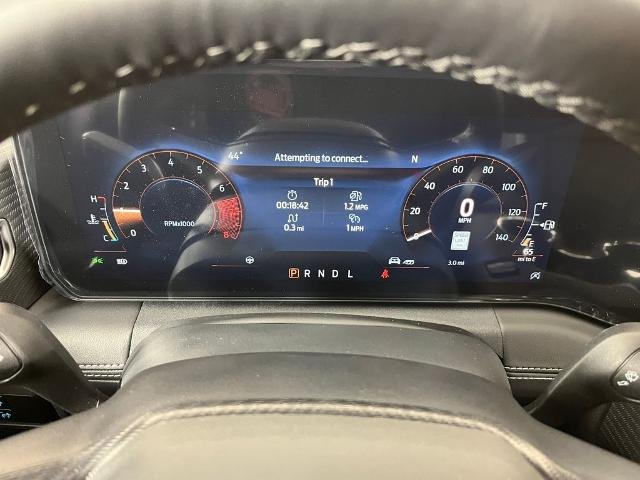 2026 Ford Mustang EcoBoost Premium Fastback - Photo 30