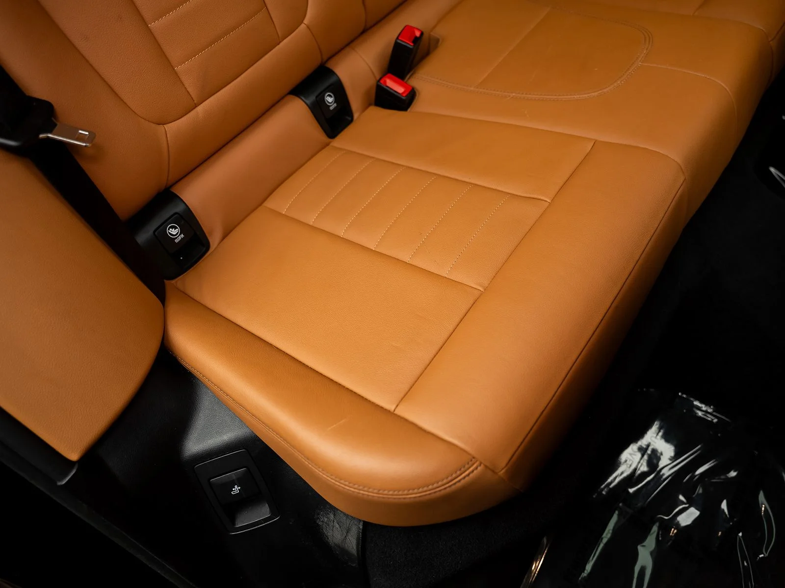 Used 2021 Black BMW M40i image 38