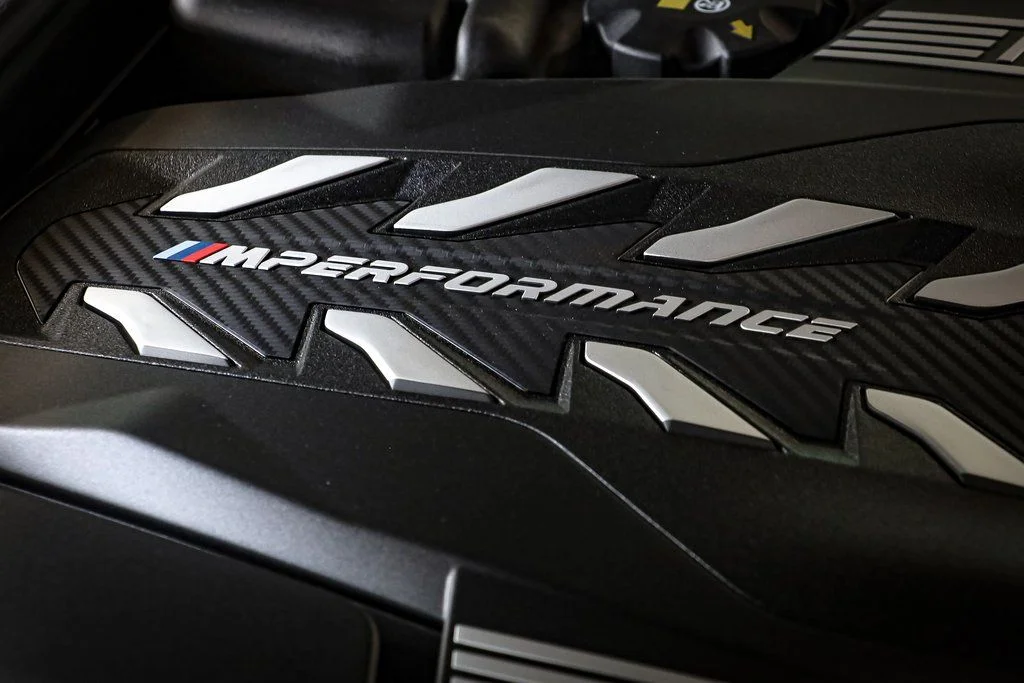 Used 2023 Black BMW M850i xDrive Gran Coupe image 64