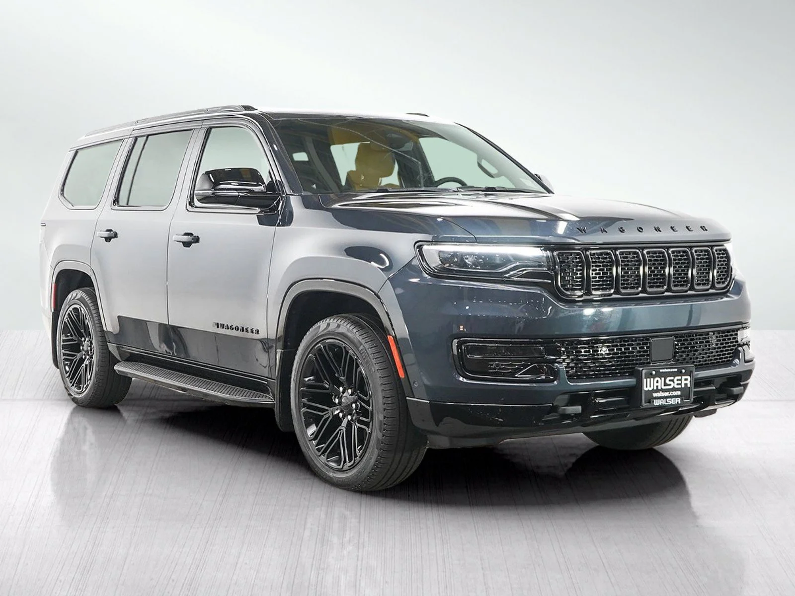 Used 2024 River Rock Jeep Series II image 7
