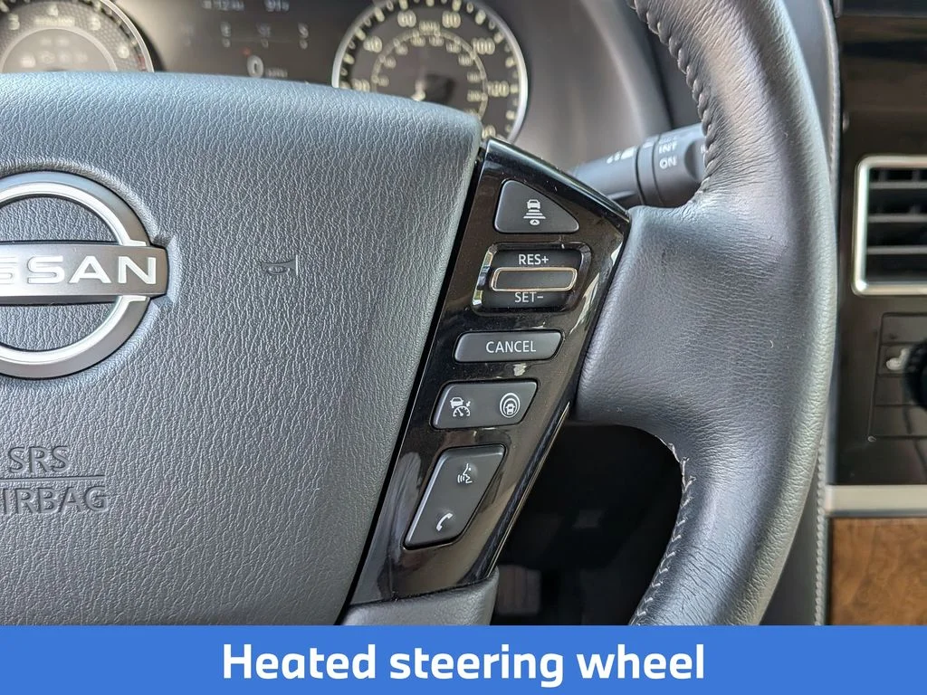 Used 2024 Silver Nissan SL image 23
