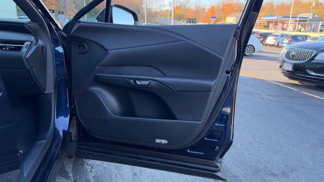 Certified Used 2024 Nightfall Mica Lexus 350 Premium Plus image 22