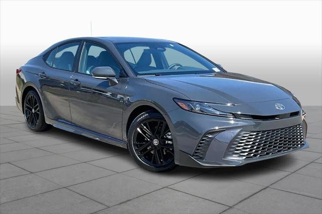 Certified Used 2025 UNDERGROUND Toyota  image 3
