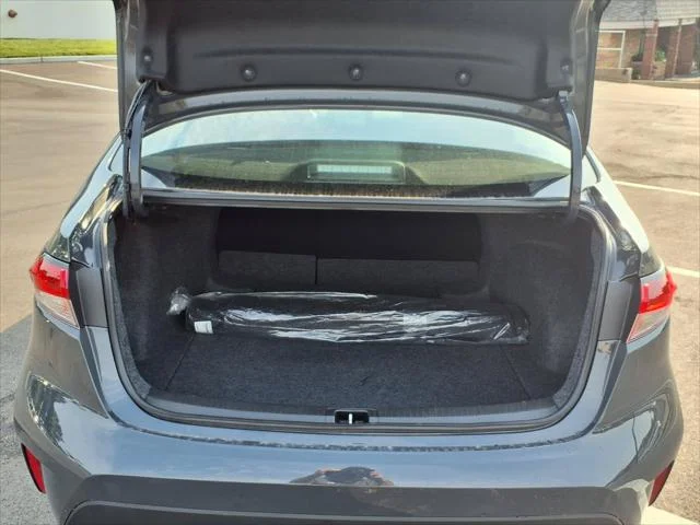 Certified Used 2026 Underground Toyota LE image 60