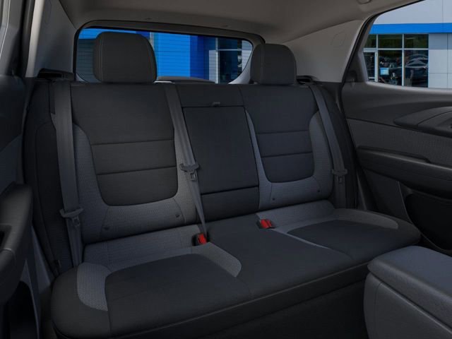 2026 Chevrolet Trailblazer LT - Photo 17