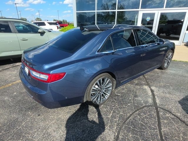 Used 2018 Diamond Lincoln Reserve image 1