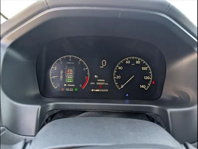 2026 Honda Odyssey Touring - Photo 14