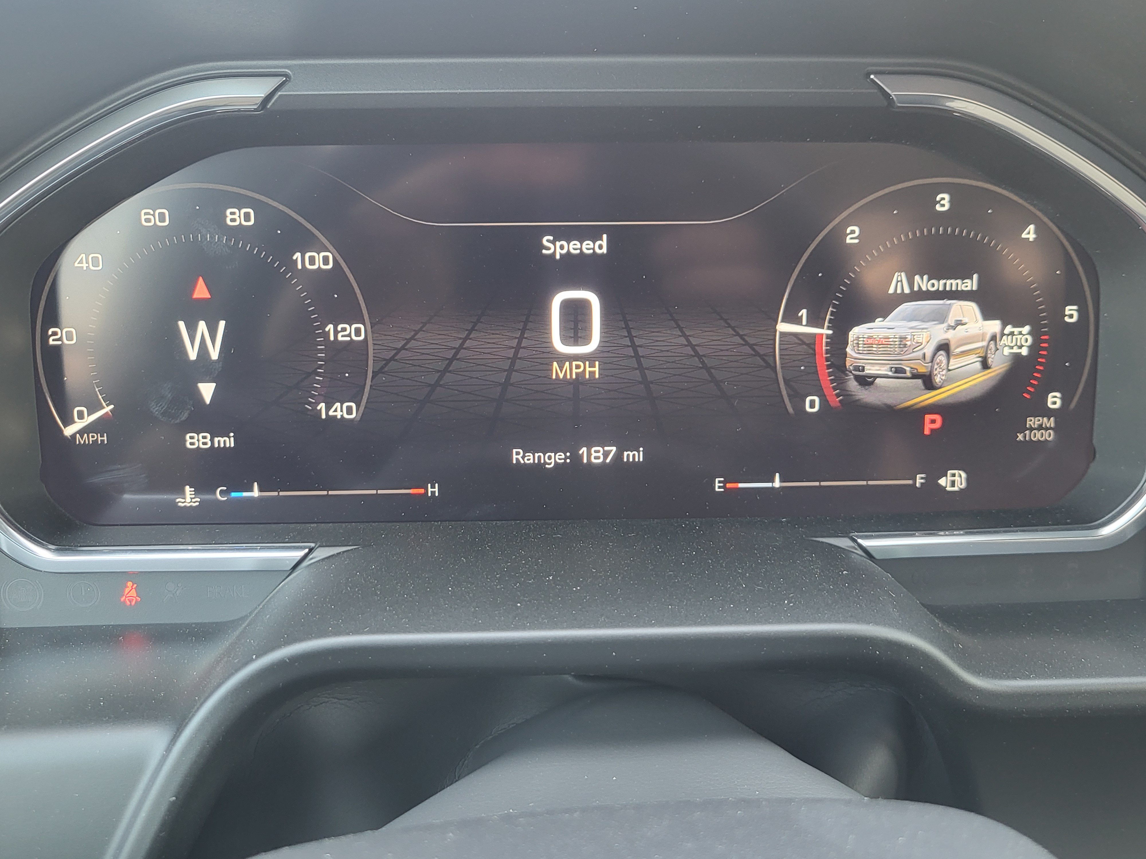 2026 GMC Sierra 1500 Denali - Photo 14