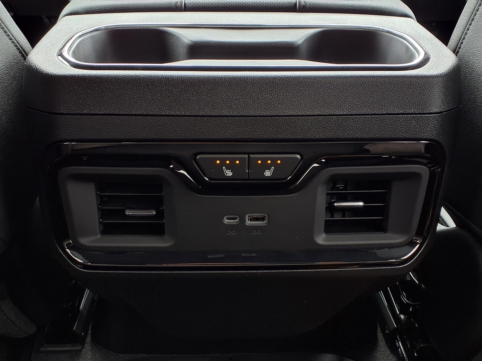 2026 GMC Sierra 2500HD AT4 - Photo 62