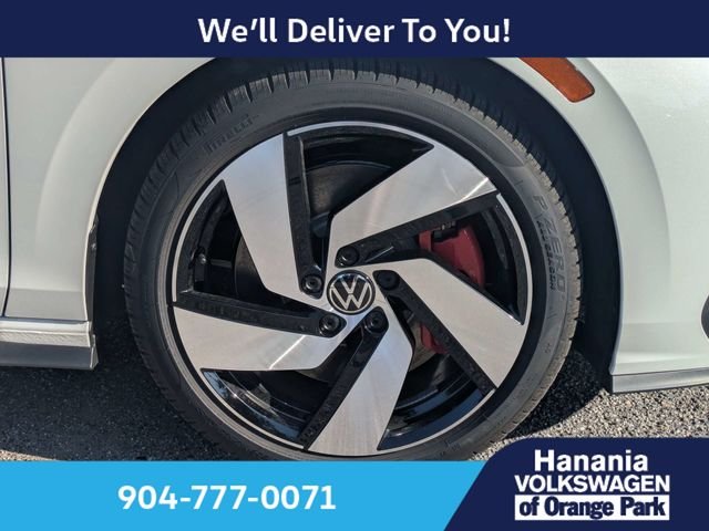 New 2026 White Volkswagen S image 11