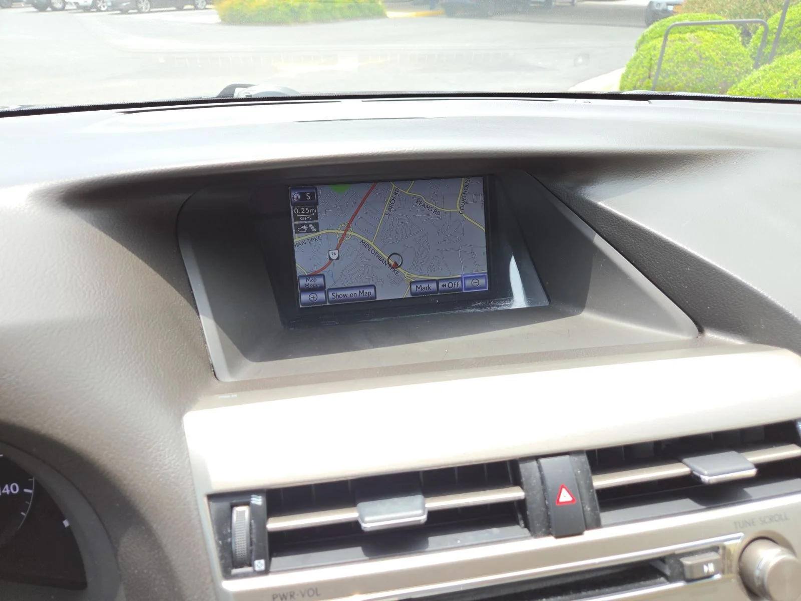 Used 2015  Lexus 350 image 18