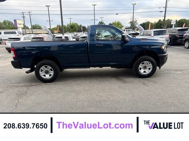 Used 2023 Blue Ram Tradesman image 3